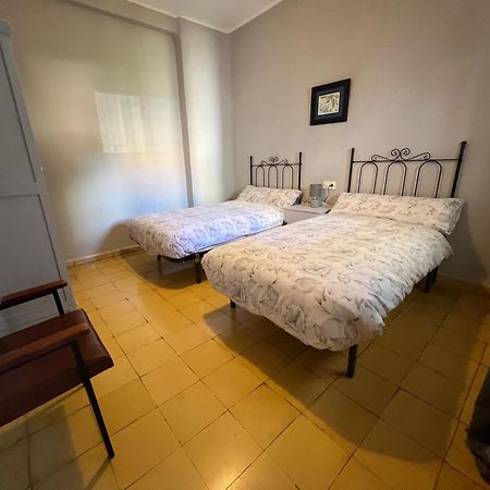 Almendra A Vitalba Apartments Lanjarón Εξωτερικό φωτογραφία