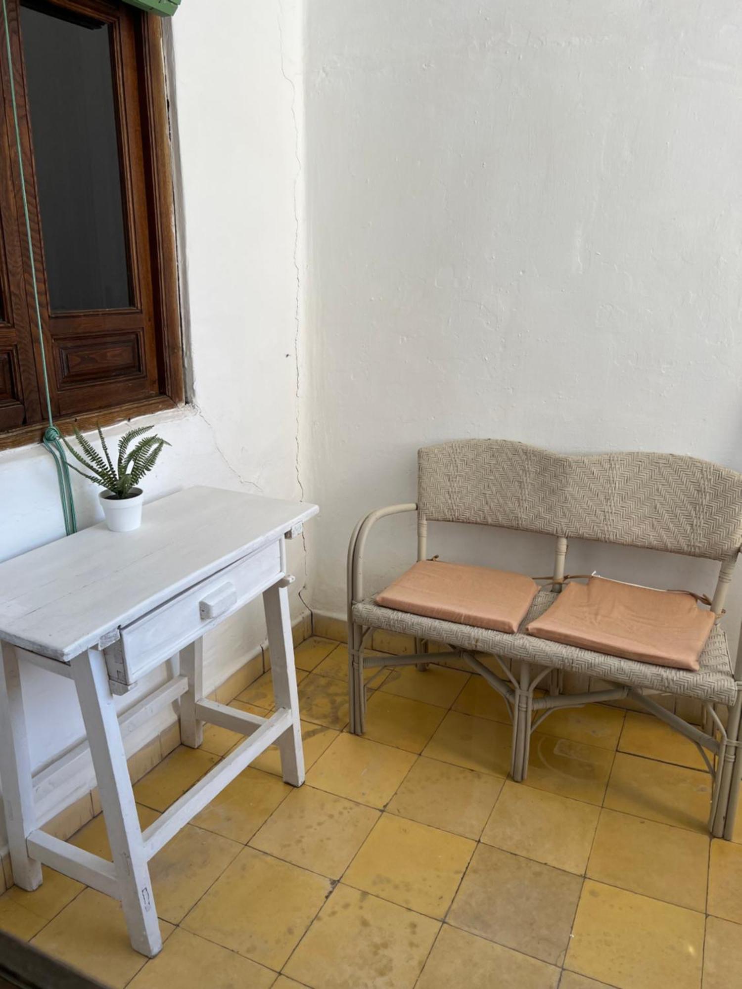 Almendra A Vitalba Apartments Lanjarón Εξωτερικό φωτογραφία