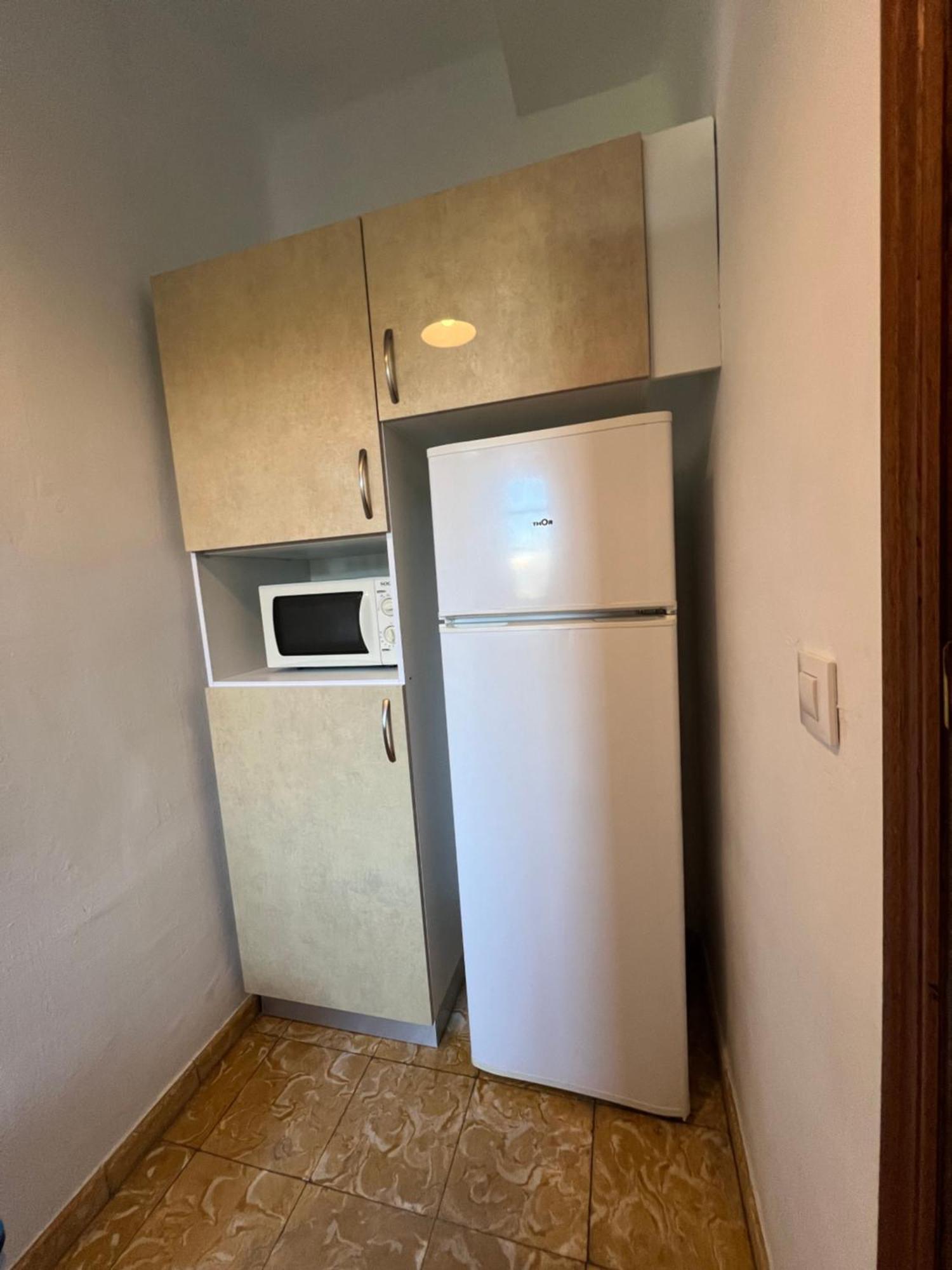 Almendra A Vitalba Apartments Lanjarón Εξωτερικό φωτογραφία