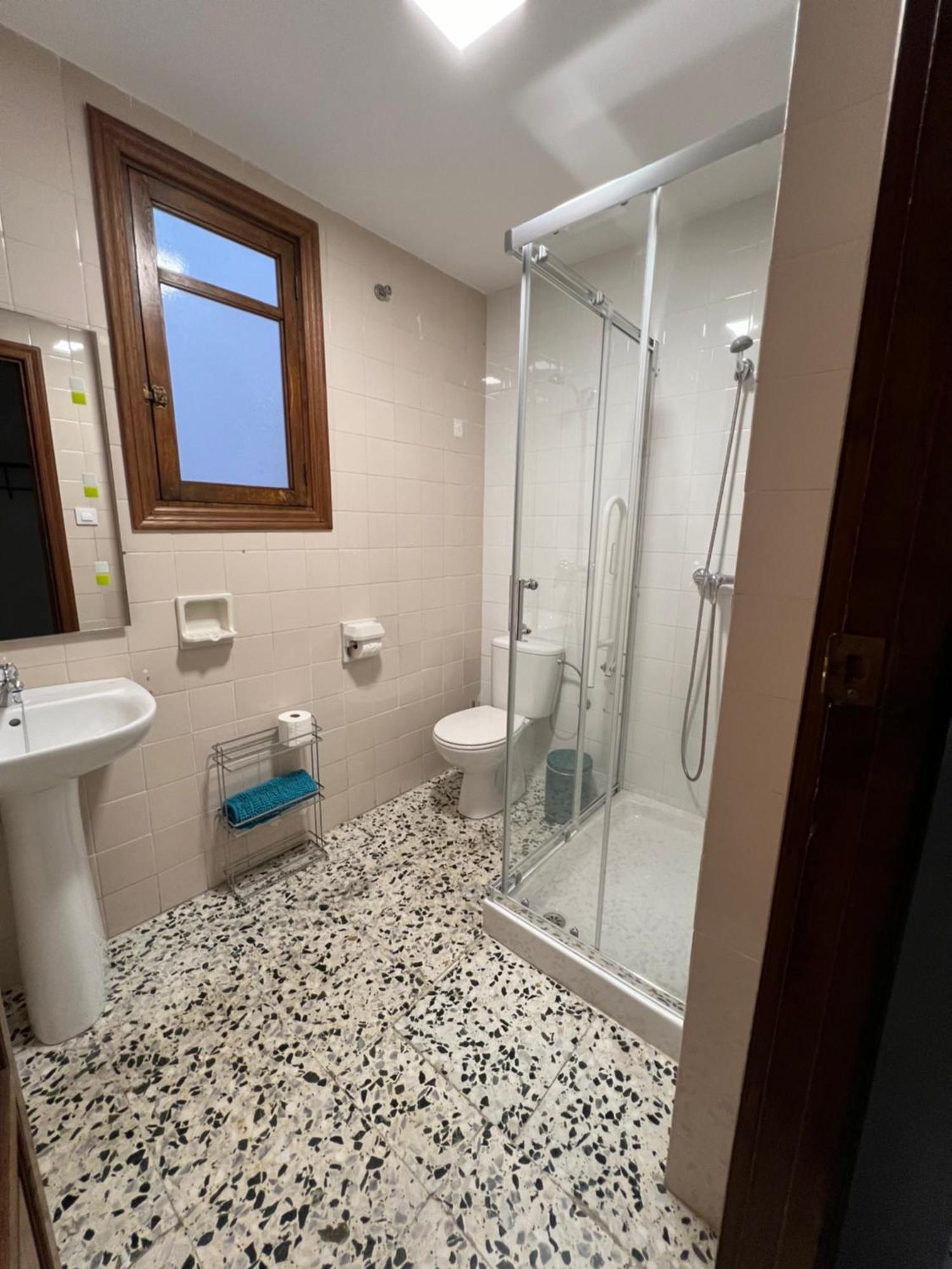 Almendra A Vitalba Apartments Lanjarón Εξωτερικό φωτογραφία