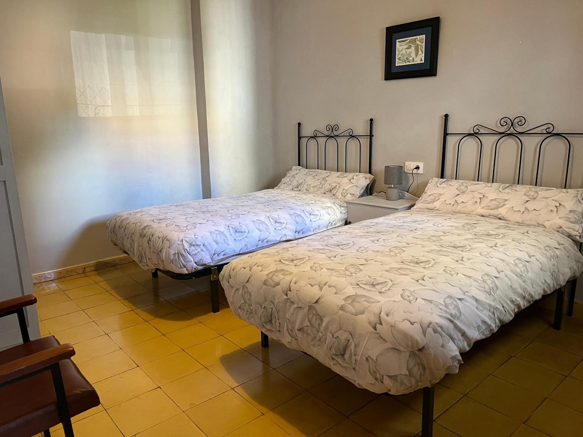 Almendra A Vitalba Apartments Lanjarón Εξωτερικό φωτογραφία