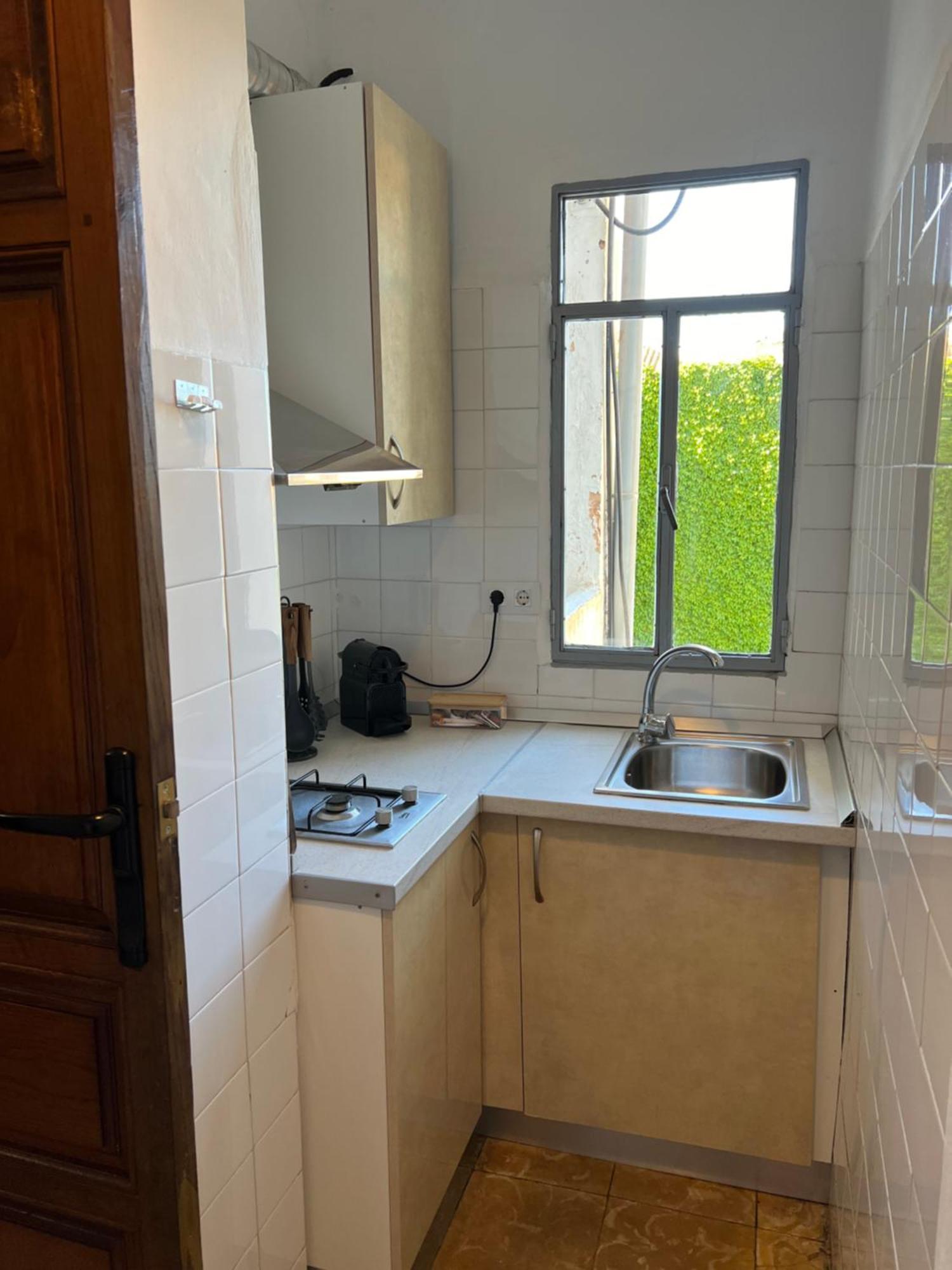 Almendra A Vitalba Apartments Lanjarón Εξωτερικό φωτογραφία