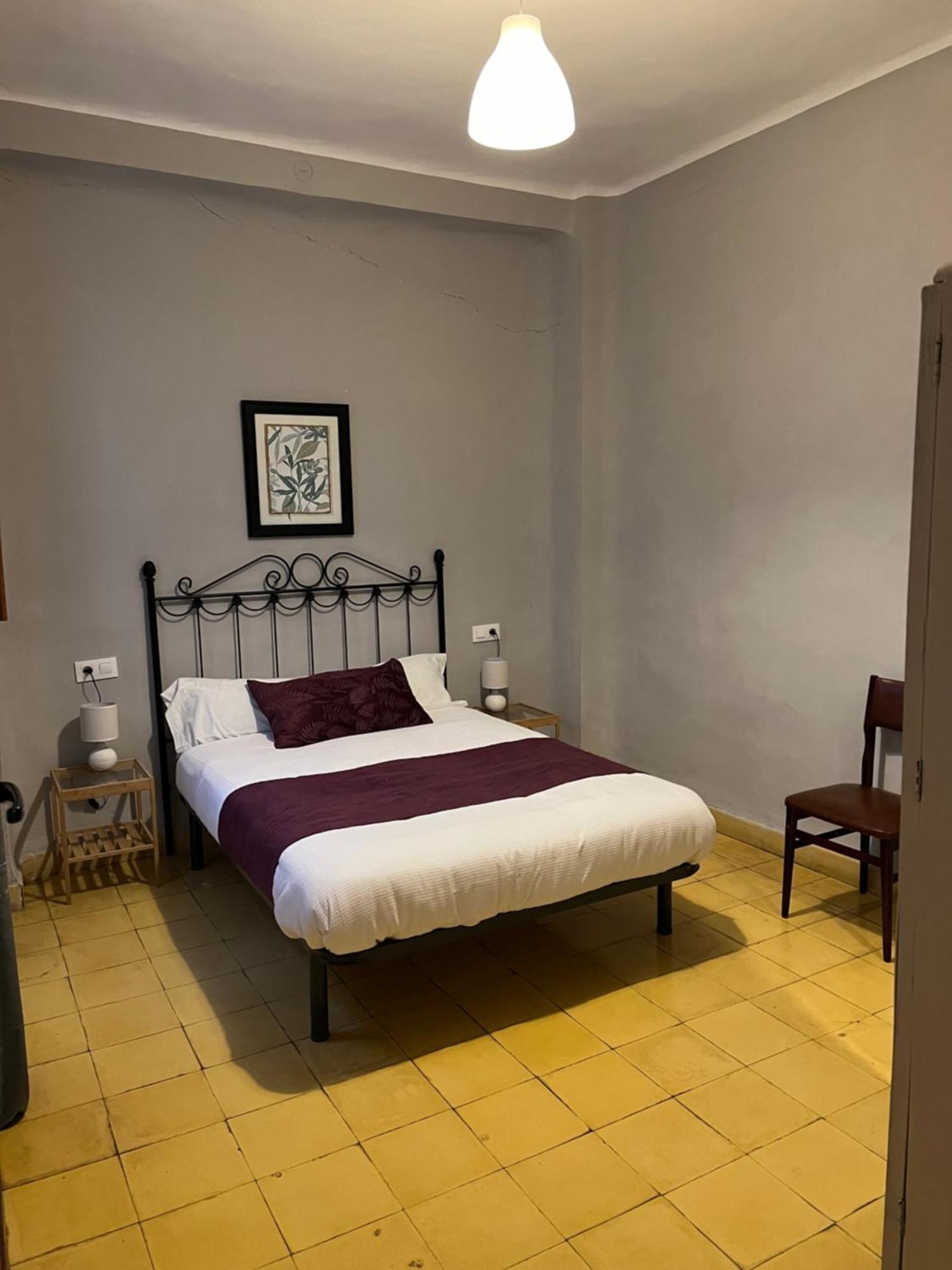 Almendra A Vitalba Apartments Lanjarón Εξωτερικό φωτογραφία