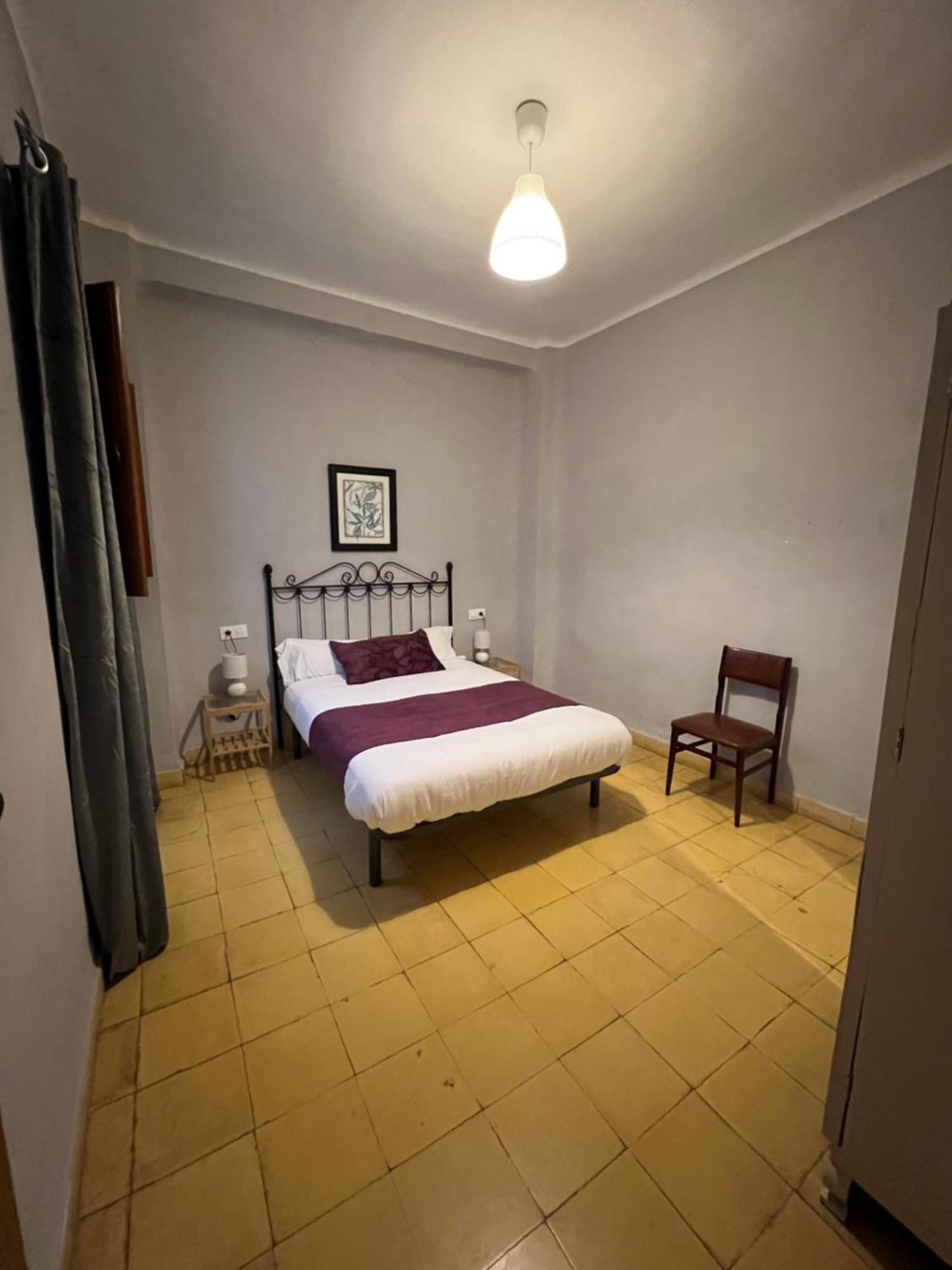Almendra A Vitalba Apartments Lanjarón Εξωτερικό φωτογραφία