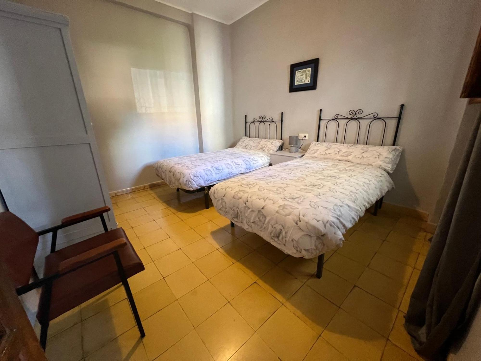 Almendra A Vitalba Apartments Lanjarón Εξωτερικό φωτογραφία
